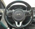 Сірий Кіа Niro, об'ємом двигуна 0 л та пробігом 32 тис. км за 12500 $, фото 6 на Automoto.ua