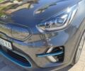 Серый Киа Niro, объемом двигателя 0 л и пробегом 49 тыс. км за 23000 $, фото 59 на Automoto.ua