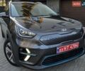 Серый Киа Niro, объемом двигателя 0 л и пробегом 144 тыс. км за 17250 $, фото 1 на Automoto.ua