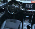 Серый Киа Niro, объемом двигателя 1.58 л и пробегом 67 тыс. км за 22600 $, фото 31 на Automoto.ua