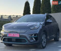Серый Киа Niro, объемом двигателя 0 л и пробегом 112 тыс. км за 20300 $, фото 18 на Automoto.ua