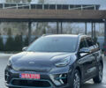 Серый Киа Niro, объемом двигателя 0 л и пробегом 133 тыс. км за 19500 $, фото 1 на Automoto.ua