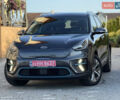 Серый Киа Niro, объемом двигателя 0 л и пробегом 145 тыс. км за 18800 $, фото 15 на Automoto.ua