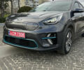 Сірий Кіа Niro, об'ємом двигуна 0 л та пробігом 113 тис. км за 19580 $, фото 5 на Automoto.ua