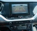 Серый Киа Niro, объемом двигателя 1.6 л и пробегом 55 тыс. км за 13500 $, фото 14 на Automoto.ua