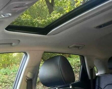 Сірий Кіа Niro, об'ємом двигуна 0 л та пробігом 75 тис. км за 23200 $, фото 16 на Automoto.ua