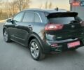 Сірий Кіа Niro, об'ємом двигуна 0 л та пробігом 96 тис. км за 16900 $, фото 1 на Automoto.ua