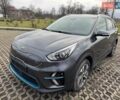 Сірий Кіа Niro, об'ємом двигуна 0 л та пробігом 150 тис. км за 17350 $, фото 1 на Automoto.ua