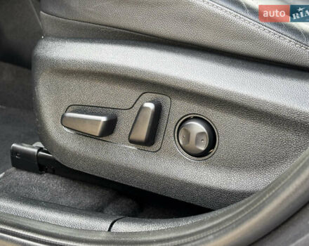 Серый Киа Niro, объемом двигателя 0 л и пробегом 110 тыс. км за 21200 $, фото 28 на Automoto.ua