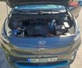 Серый Киа Niro, объемом двигателя 0 л и пробегом 49 тыс. км за 23000 $, фото 31 на Automoto.ua