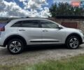 Сірий Кіа Niro, об'ємом двигуна 0 л та пробігом 108 тис. км за 19100 $, фото 30 на Automoto.ua