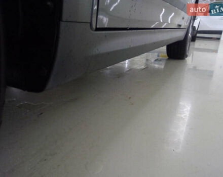 Серый Киа Niro, объемом двигателя 0 л и пробегом 108 тыс. км за 19900 $, фото 4 на Automoto.ua