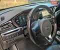 Киа Niro 2020 в Ровно на Automoto.ua Серый Киа Niro, объемом двигателя 0 л и пробегом 125 тыс. км за 19850 $, фото 58 на Automoto.ua