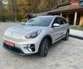 Серый Киа Niro, объемом двигателя 0 л и пробегом 72 тыс. км за 19750 $, фото 7 на Automoto.ua