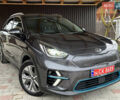 Серый Киа Niro, объемом двигателя 0 л и пробегом 127 тыс. км за 19750 $, фото 18 на Automoto.ua