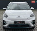 Серый Киа Niro, объемом двигателя 0 л и пробегом 126 тыс. км за 21500 $, фото 2 на Automoto.ua