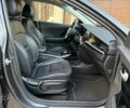 Сірий Кіа Niro, об'ємом двигуна 0 л та пробігом 118 тис. км за 20499 $, фото 82 на Automoto.ua