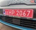 Серый Киа Niro, объемом двигателя 0 л и пробегом 125 тыс. км за 18950 $, фото 7 на Automoto.ua