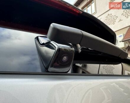 Сірий Кіа Niro, об'ємом двигуна 0 л та пробігом 118 тис. км за 19300 $, фото 61 на Automoto.ua