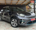 Серый Киа Niro, объемом двигателя 0 л и пробегом 127 тыс. км за 19750 $, фото 19 на Automoto.ua