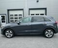 Серый Киа Niro, объемом двигателя 0 л и пробегом 111 тыс. км за 15300 $, фото 9 на Automoto.ua