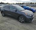 Серый Киа Niro, объемом двигателя 1.6 л и пробегом 35 тыс. км за 3000 $, фото 3 на Automoto.ua