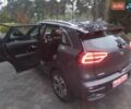 Киа Niro 2020 в Ирпене на Automoto.ua Серый Киа Niro, объемом двигателя 0 л и пробегом 99 тыс. км за 20490 $, фото 31 на Automoto.ua