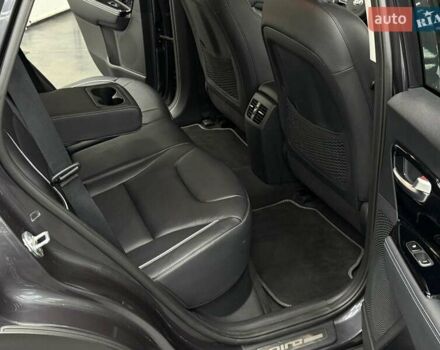 Серый Киа Niro, объемом двигателя 0 л и пробегом 153 тыс. км за 18558 $, фото 27 на Automoto.ua