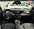 Серый Киа Niro, объемом двигателя 0 л и пробегом 153 тыс. км за 18558 $, фото 17 на Automoto.ua