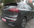 Киа Niro 2020 в Ирпене на Automoto.ua Серый Киа Niro, объемом двигателя 0 л и пробегом 99 тыс. км за 20490 $, фото 13 на Automoto.ua