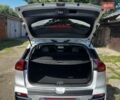 Серый Киа Niro, объемом двигателя 0 л и пробегом 109 тыс. км за 18950 $, фото 23 на Automoto.ua