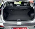 Сірий Кіа Niro, об'ємом двигуна 0 л та пробігом 108 тис. км за 19100 $, фото 24 на Automoto.ua