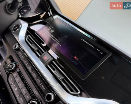 Сірий Кіа Niro, об'ємом двигуна 0 л та пробігом 70 тис. км за 19999 $, фото 70 на Automoto.ua