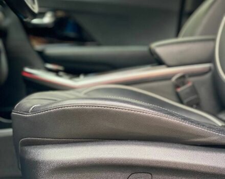 Киа Niro 2020 в Тернополе на Automoto.ua Серый Киа Niro, объемом двигателя 0 л и пробегом 149 тыс. км за 18700 $, фото 12 на Automoto.ua