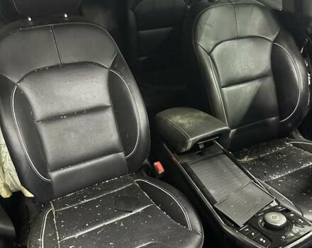 Сірий Кіа Niro, об'ємом двигуна 0 л та пробігом 149 тис. км за 7900 $, фото 11 на Automoto.ua