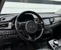 Серый Киа Niro, объемом двигателя 0 л и пробегом 147 тыс. км за 18800 $, фото 11 на Automoto.ua