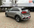 Киа Niro 2020 в Калуше на Automoto.ua Серый Киа Niro, объемом двигателя 1.58 л и пробегом 102 тыс. км за 19600 $, фото 21 на Automoto.ua