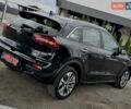 Серый Киа Niro, объемом двигателя 0 л и пробегом 96 тыс. км за 19500 $, фото 9 на Automoto.ua