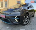 Серый Киа Niro, объемом двигателя 0 л и пробегом 145 тыс. км за 18800 $, фото 20 на Automoto.ua