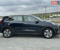 Серый Киа Niro, объемом двигателя 0 л и пробегом 128 тыс. км за 19400 $, фото 6 на Automoto.ua