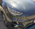Серый Киа Niro, объемом двигателя 0 л и пробегом 49 тыс. км за 23000 $, фото 55 на Automoto.ua