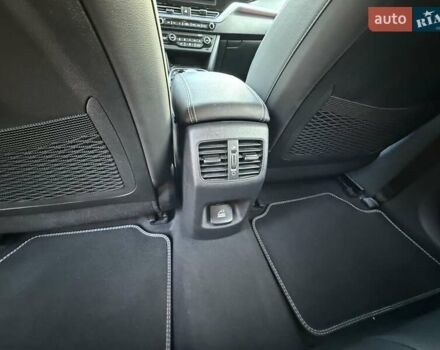 Серый Киа Niro, объемом двигателя 0 л и пробегом 57 тыс. км за 23299 $, фото 42 на Automoto.ua