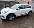 Сірий Кіа Niro, об'ємом двигуна 0 л та пробігом 135 тис. км за 19700 $, фото 12 на Automoto.ua