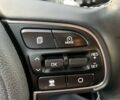 Сірий Кіа Niro, об'ємом двигуна 0 л та пробігом 128 тис. км за 18950 $, фото 21 на Automoto.ua