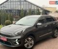 Серый Киа Niro, объемом двигателя 0 л и пробегом 125 тыс. км за 18950 $, фото 4 на Automoto.ua
