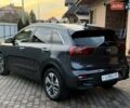 Сірий Кіа Niro, об'ємом двигуна 0 л та пробігом 118 тис. км за 20499 $, фото 10 на Automoto.ua