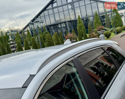 Серый Киа Niro, объемом двигателя 0 л и пробегом 118 тыс. км за 19350 $, фото 14 на Automoto.ua