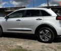 Сірий Кіа Niro, об'ємом двигуна 0 л та пробігом 108 тис. км за 19100 $, фото 10 на Automoto.ua