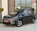 Сірий Кіа Niro, об'ємом двигуна 0 л та пробігом 135 тис. км за 17500 $, фото 6 на Automoto.ua