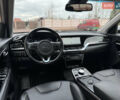 Серый Киа Niro, объемом двигателя 0 л и пробегом 118 тыс. км за 19350 $, фото 76 на Automoto.ua
